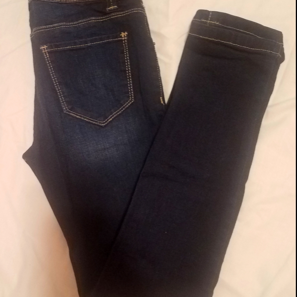 Kids jean